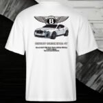 Bentley continental Type4 photopea back (1) Continental GT