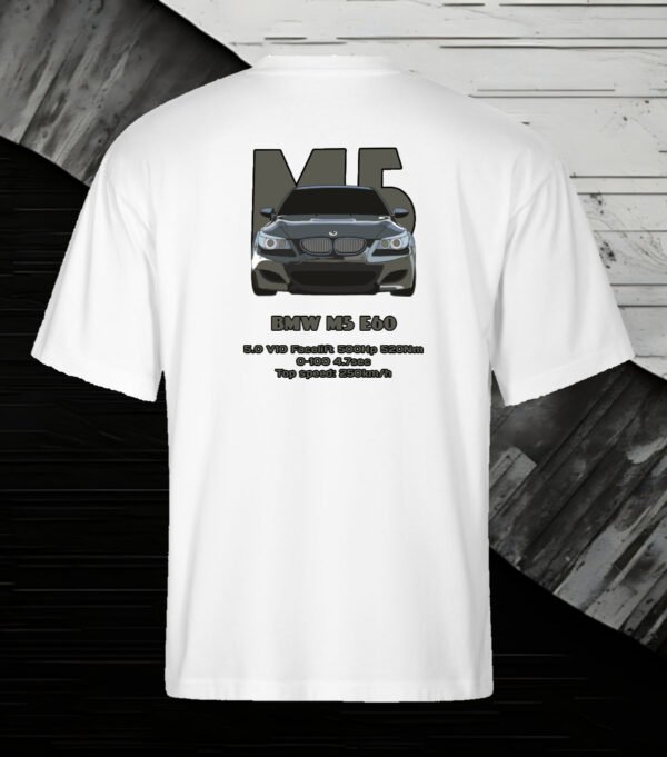 m5 type4 photopea M5 E60