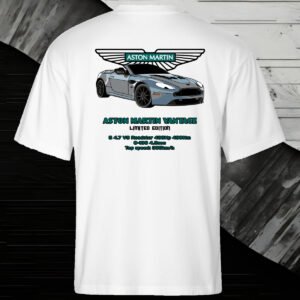 Vantage Limited Edition