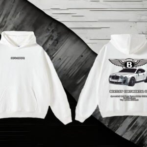 Continental GT Hoodie