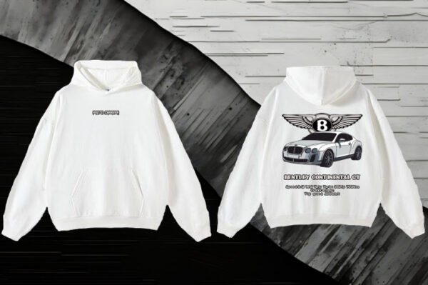 Continental GT Hoodie