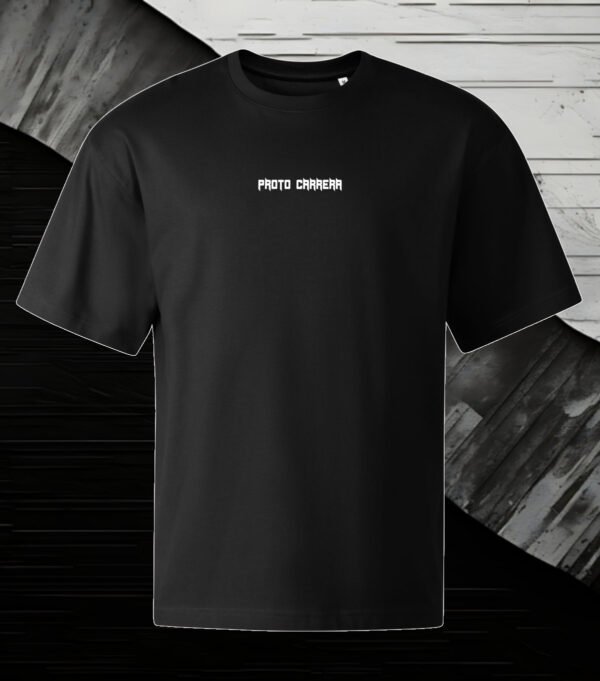 Tricou Oversize Type IV