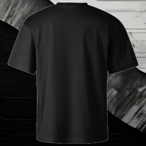 Tricou Oversize Type IV