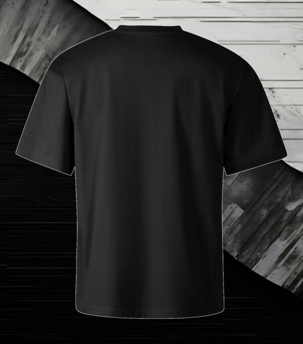 Tricou Oversize Type IV