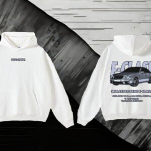 E63 AMG Hoodie
