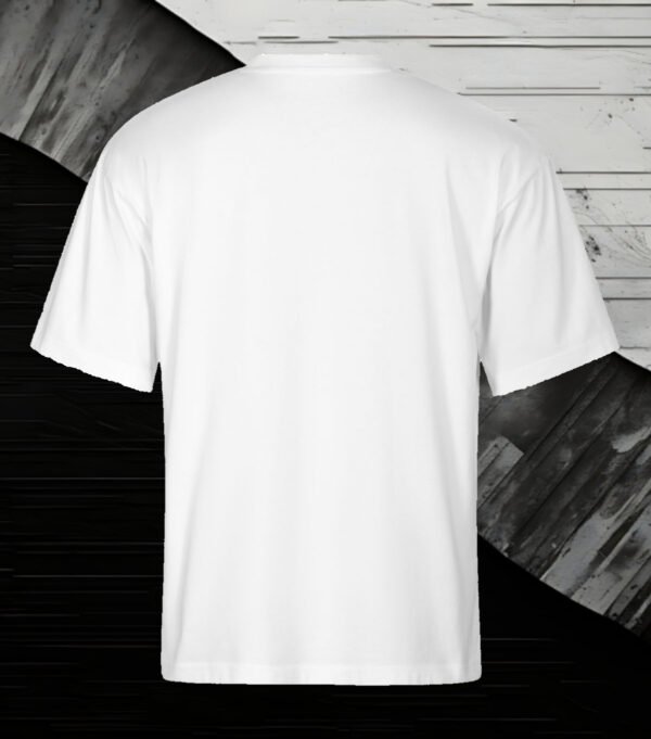 e-class type4 photopea Tricou Oversize