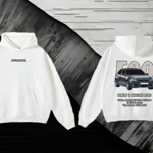 3 series E90 Hoodie