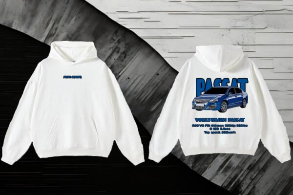 Passat Hoodie