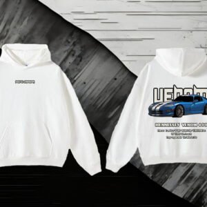 Venom 800 Hoodie