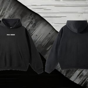 Hoodie Type IV
