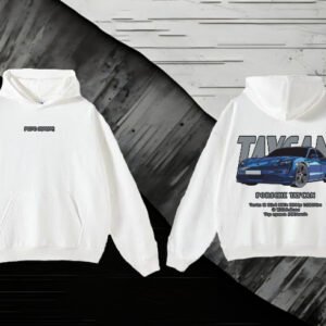 Taycan Hoodie
