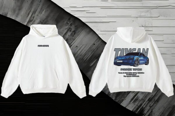 Taycan Hoodie