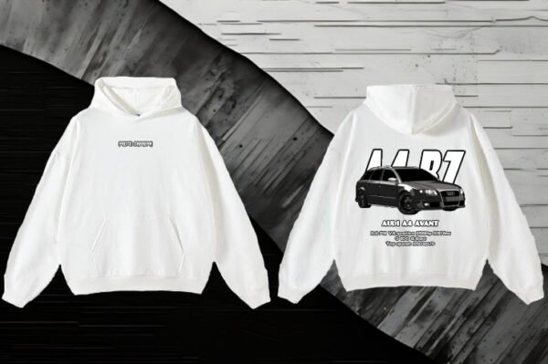 A4 B7 Avant Hoodie