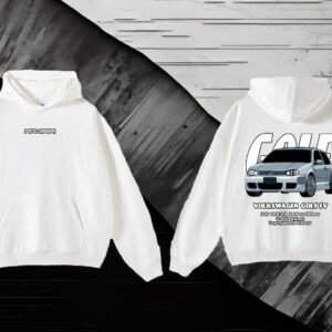 Golf IV Hoodie
