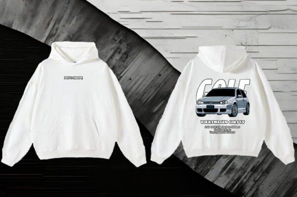 Golf IV Hoodie