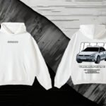 Jetta VI Hoodie