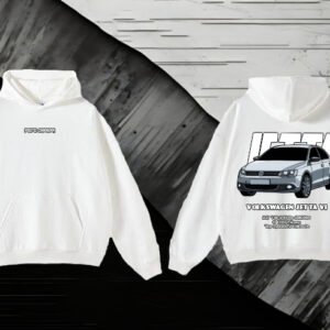 Jetta VI Hoodie