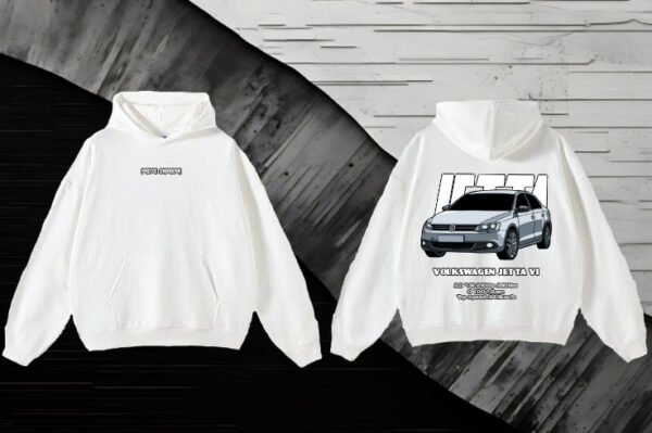 Jetta VI Hoodie